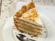 Без млеко и јајца, а вкусот чист луксуз: хит десерт готов за 15 минути