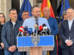 СДСМ бара оставка од Тошковски по трагедијата во Карпош