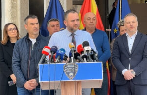 СДСМ бара оставка од Тошковски по трагедијата во Карпош