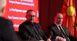 Тошковски за годишнината од трагедијата во Кочани: Покажавме дека државата и институциите можат да одговорат на секаков предизвик