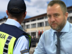 МВР за две недели поднесе 21 кривична пријава за семејно насилство, изречени пет притвори