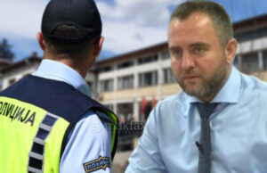 Сите полицајци во земјава денес ќе добијат телеграма: Секој што ќе биде посочен дека е можен сторител на семејно насилство да биде повикан во полиција