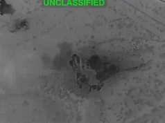 (Видео) Трамп објави снимка од нападот врз Харг