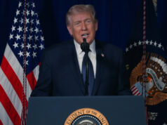 Трамп: Нетанјаху и јас ќе одлучиме заедно кога да ја завршиме војната