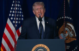 (Видео) Ново обраќање на Трамп: Веројатно ќе умрат повеќе наши војници, тоа е така