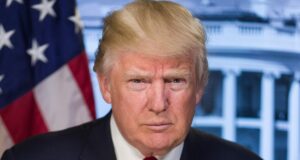 „Економист“ со сатирична насловна за Трамп: „Операција Слеп гнев“