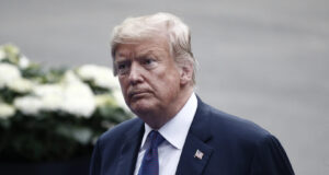 Трамп сака да учествува во изборот на нов ајатолах во Иран