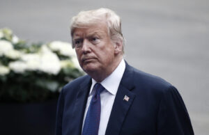 Трамп сака да учествува во изборот на нов ајатолах во Иран