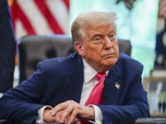 Трамп изјави дека 48 ирански лидери се убиени во тековните американско-израелски напади