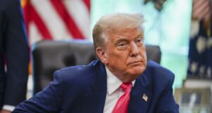 Трамп изјави дека 48 ирански лидери се убиени во тековните американско-израелски напади