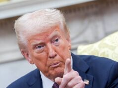 Трамп се согласил да разговара со новите ирански лидери