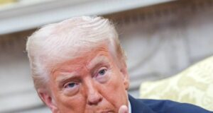 Трамп се согласил да разговара со новите ирански лидери