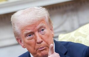 Трамп се согласил да разговара со новите ирански лидери