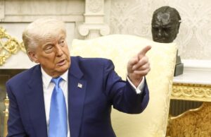 Трамп го предупреди Иран да не возвраќа на нападите извршени од САД и Израел