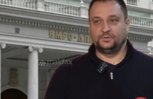 За 1,5 година нула колективни договори на ССМ со Владата, нула резултати на Трендафилов, а ССМ во служба и под диктат на СДС, велат од ВМРО-ДПМНЕ