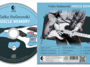 Новиот албум на Влатко Стефановски – „Muscle Memory“ во продажба од 20 март