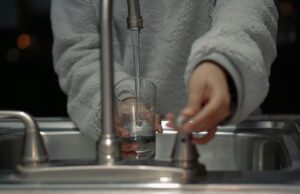 Дел од Карпош денеска без вода