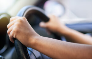 Му се слошило зад воланот: 64-годишник почина, сопатничката со повреди