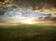 Претежно облачно и тивко, максималната температура до 17 степени