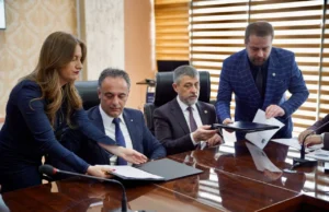 Алиу: Соработка со Меѓународен универзитет Визион со цел унапредување капацитетите во здравствениот систем