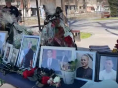 Родителите на загинатите во Кочани со писма што ја расплакаа Македонија: „Нели се договоривме поинаку? Прво на твојата дипломска… па на свадба“