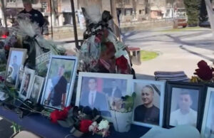 Родителите на загинатите во Кочани со писма што ја расплакаа Македонија: „Нели се договоривме поинаку? Прво на твојата дипломска… па на свадба“