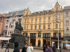 Хрватска одговори на препораката на Србија до граѓаните да не патуваат во оваа земја