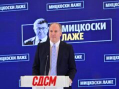 (Видео) Жерновски: Мицкоски многу лаже