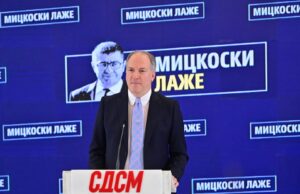 (Видео) Жерновски: Мицкоски многу лаже