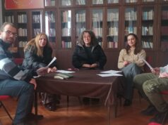 Шест романи во најтесниот избор за наградата „Роман на годината“