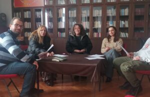 Шест романи во најтесниот избор за наградата „Роман на годината“