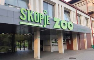 „Анима Мунди“: Институциите молчат за закланите коњи во ЗОО Скопје