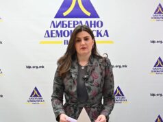 Зајкова: Уште колку жени ќе убие молкот?