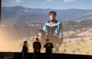 Премиера на македонскиот филм во Брисел: „Диџеј Ахмет“ ја воодушеви европската публика