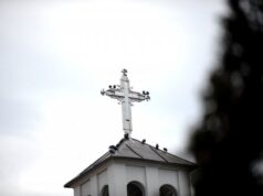 Фатен крадец на дело во Струмица, затекнат при извршување кражба во црква