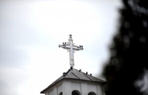 Фатен крадец на дело во Струмица, затекнат при извршување кражба во црква