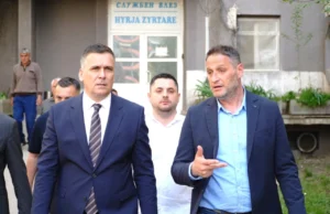 Хоџа најави еколошки систем за греење во Тетовската клиника