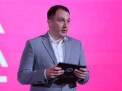 Андоновски: Новиот закон за сајбер безбедност воспоставува систем на отпорност и во приватниот сектор