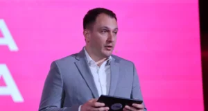 Андоновски: Новиот закон за сајбер безбедност воспоставува систем на отпорност и во приватниот сектор