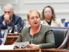 Јаневска: Новиот закон нуди многу повеќе можности за професорите, научниците, истражувачите и студентите