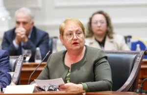 Јаневска: Новиот закон нуди многу повеќе можности за професорите, научниците, истражувачите и студентите