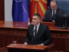 Хоџа: Трајни решенија и зелен пресврт во третманот на отпадот, водите и аерозагадувањето