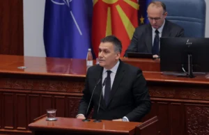 Хоџа: Трајни решенија и зелен пресврт во третманот на отпадот, водите и аерозагадувањето