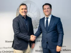 Сали – Хоџа: Потребна е итна акција за подобрување на имплементацијата на ИПА проектите во животната средина