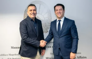 Сали – Хоџа: Потребна е итна акција за подобрување на имплементацијата на ИПА проектите во животната средина