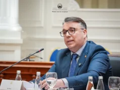 Филков пред амбасадорите на ЕУ: Реформите во правосудството се наш врвен приоритет