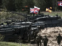 Шефицата на канадската армија: Мора да се подготвиме за големи конфликти