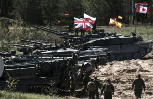 Шефицата на канадската армија: Мора да се подготвиме за големи конфликти