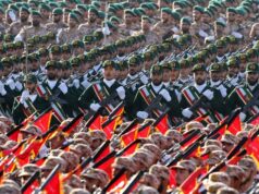 Портпарол на иранската војска: Војната не е завршена за нас