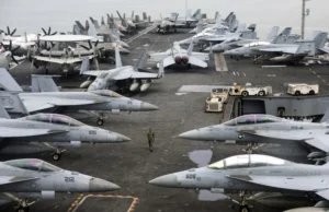 (Фото) Американските маринци на Блискиот Исток објавија фотографии од оброците, семејствата се бесни